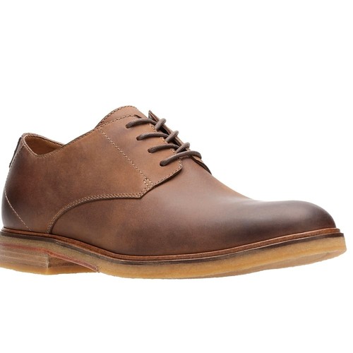 Clarks clarkdale moon leather - clarks,
