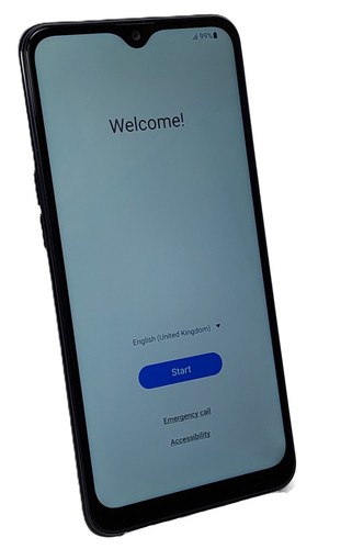 Samsung galaxy a10s - samsung, sim