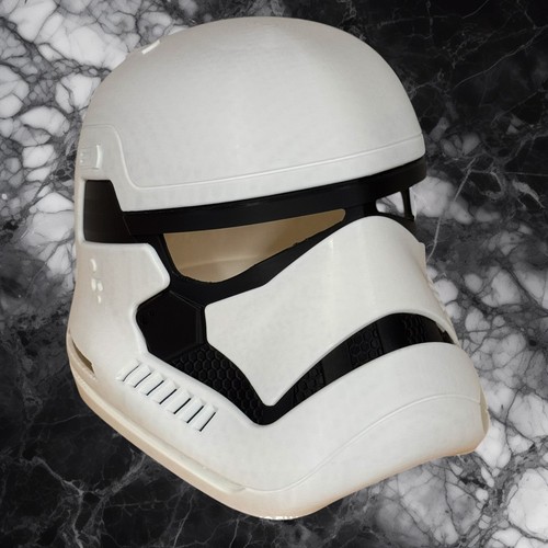 First order stormtrooper - first,
