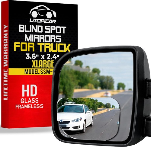 Xlarge blind spot mirror - xlarge,