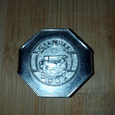 UK Scouting Woodbadge Training