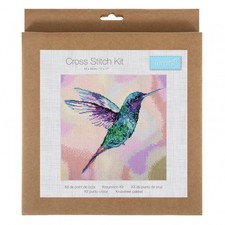 Trimits Counted Cross Stitch