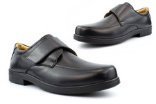 Mens Wide Fit Shoes Mens