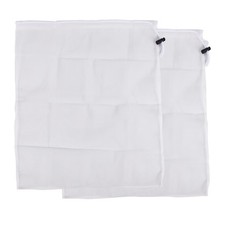 2 Pack Brew Bags -Reusable