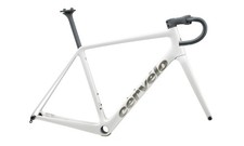 CERVELO 2025 R5 DISC Frame Set Permafrost Color 48/51/54/56 size
