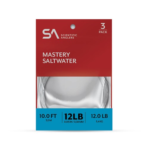 Scientific anglers mastery - scientific,