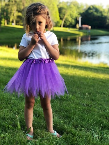 Purple fairy costume pixie - fairy,