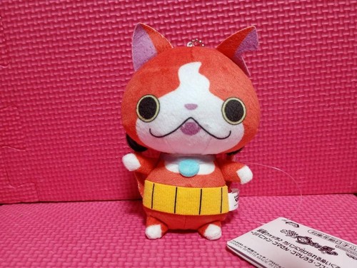 Yokai watch plush toy that - yokai,