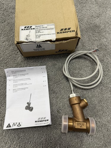 Kemper khs temperature sensor - kemper,