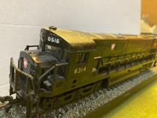 Mehano Alco Century C-628 PRR