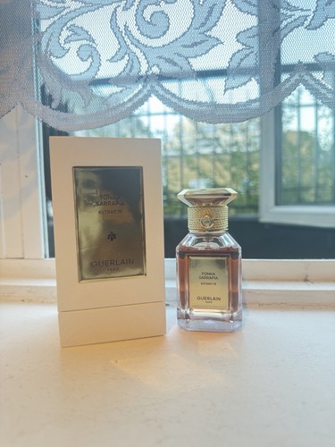 Guerlain tonka sarrapia - guerlain,