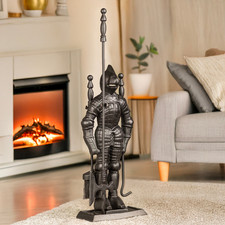 Fireside companion set 4pc - companion,
