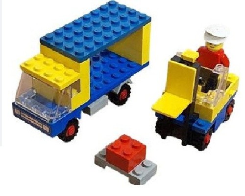 Lego sets town - town:, classic