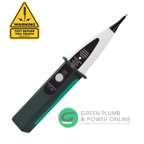 Kewtech kt1700 single pole - kewtech,