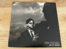Phil Crumar/ As It Goes