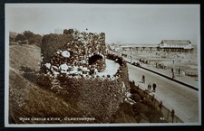 Postcard - Cleethorpes - Ross