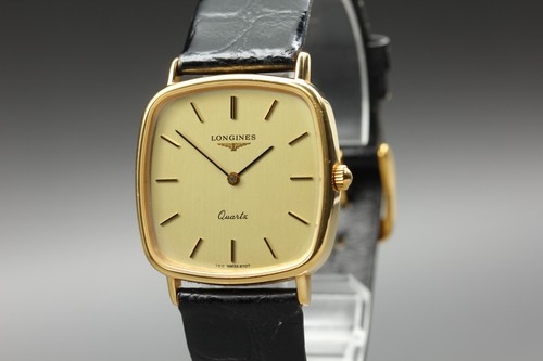 Longines l150 6707 - longines, l150.2