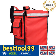 Foldable Insulated Food