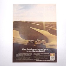 Sunoco Special Desert High