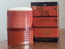 YVES SAINT LAURENT OPIUM