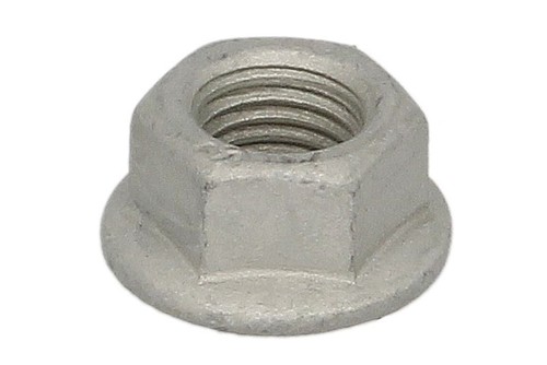 Exhaust manifold nut fits
