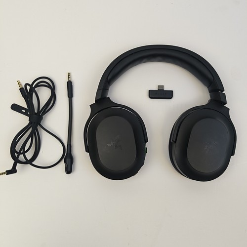 Razer barracuda wireless - barracuda,