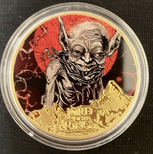 Lord the rings - of,