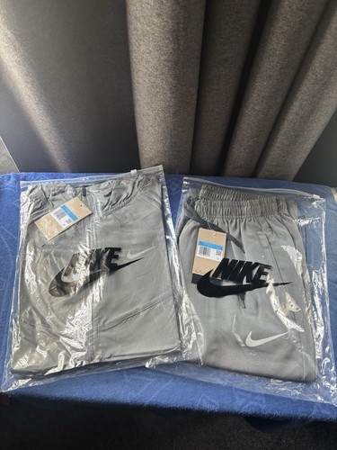 Nike miller men - nike, grey