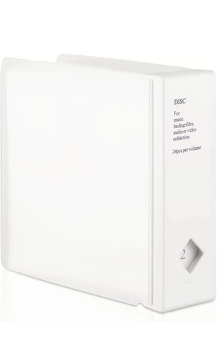 Storage box large dvd - storage, box,