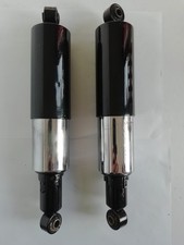 VINTAGE TRIUMPH,BSA etc REAR