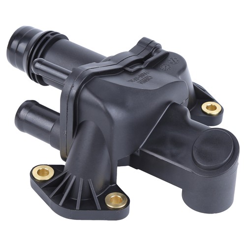 Thermostat housing for - housing,