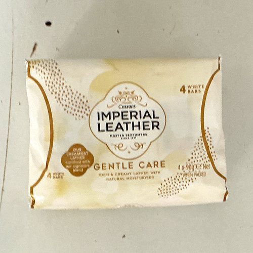 Imperial leather gentle - imperial,