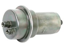 Fuel Pressure Accumulator Fuel