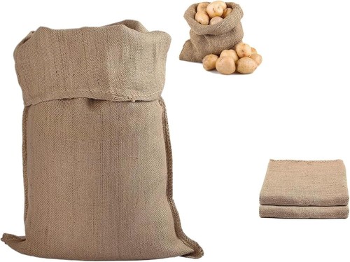 Arrderly 1pc large hessian - arrderly,