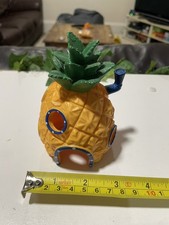 SpongeBob House Ornament Fish