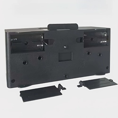 Electric shuffling machine - electric,
