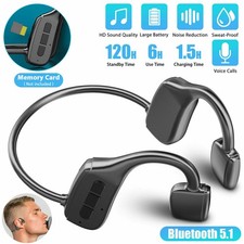 Open Ear Bone Conduction