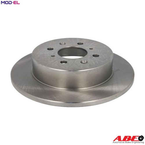 Brake disc c44020abe for - disc,