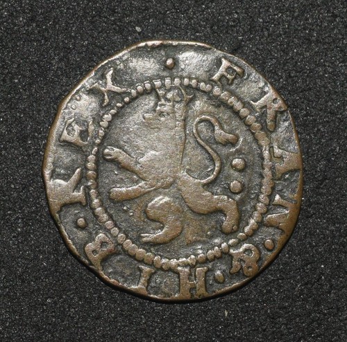 Scotland charles i - scotland.,