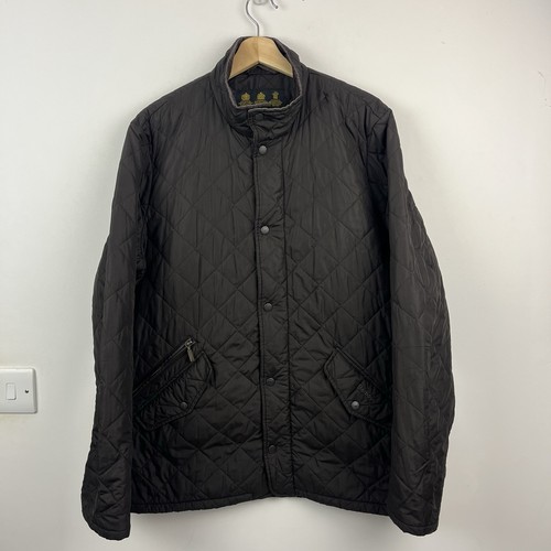 Barbour jacket mens medium - barbour,
