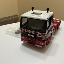 HEAVY HAULAGE CORGI - 1 50