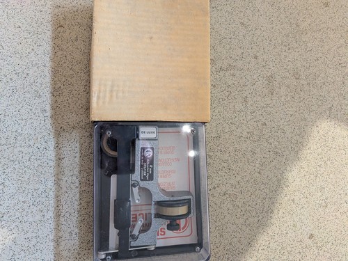 Cir adhesive tape splicer - tape,