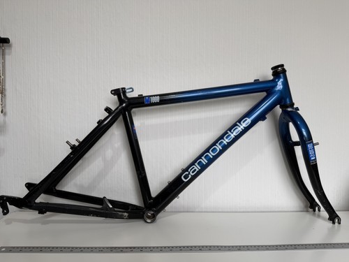 1994 cannondale m1000 - 1994,
