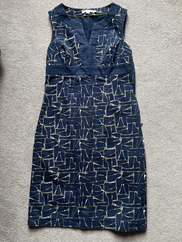Boden summer dress - , 12
