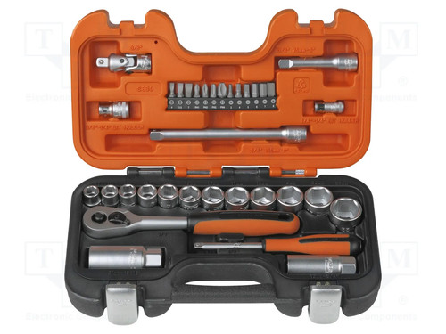Bahco s330 wrench - s330, wrench-set