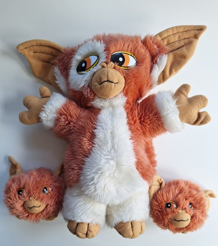 1991 gremlins the new - 2,