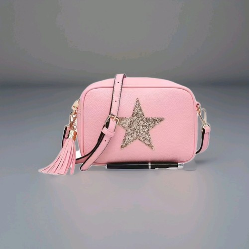 Crossbody handbag long strap - crossbody,