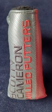 SCOTTY CAMERON  MILLED  PUTTER