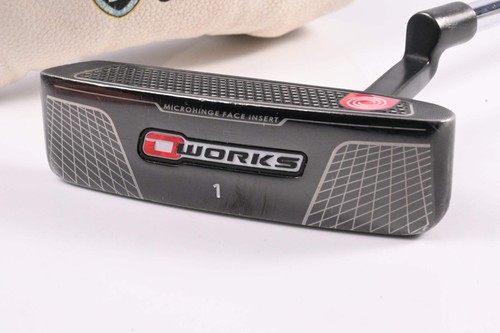 Odyssey works putter 32 - /,