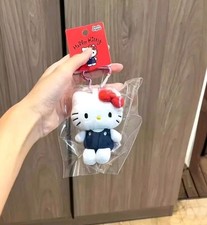 Sanrio Hello Kitty Mini Plush